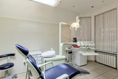 ВашЪ ДантистЪ