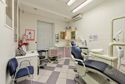 ВашЪ ДантистЪ