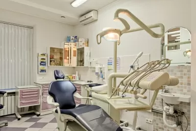 ВашЪ ДантистЪ