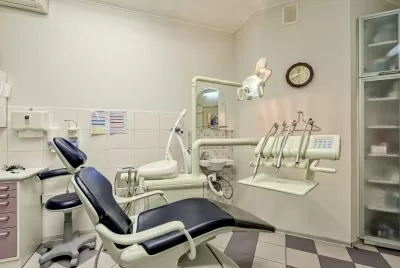 ВашЪ ДантистЪ