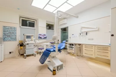 ВашЪ ДантистЪ