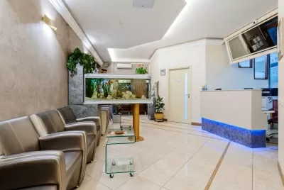 Центр Allon4 & TiS