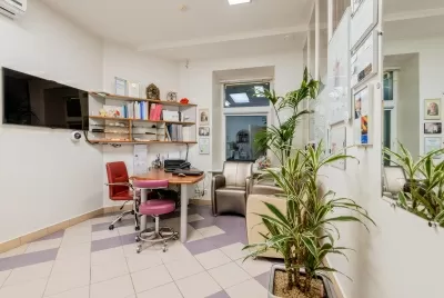 Центр Allon4 & TiS