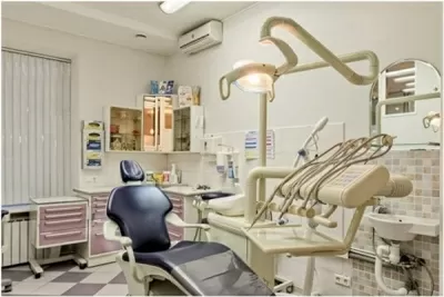 Центр Allon4 & TiS