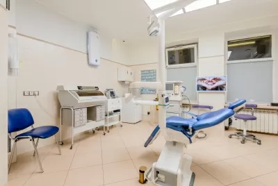 Центр Allon4 & TiS