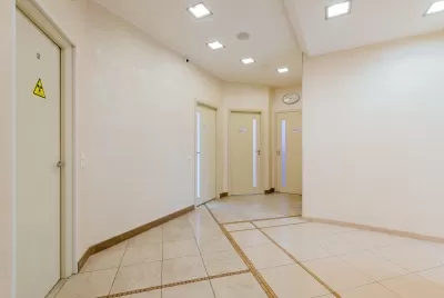 Центр Allon4 & TiS