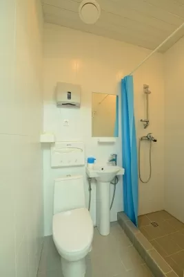 Эко-безопасность