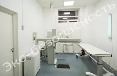 Эко-безопасность