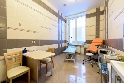 Медицинский центр А.Н. Соколова