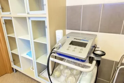 Медицинский центр А.Н. Соколова