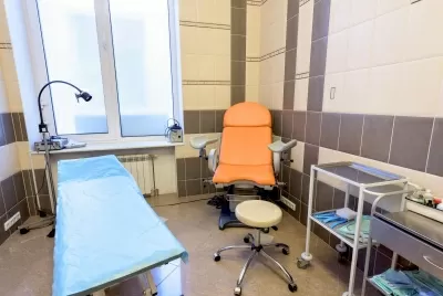 Медицинский центр А.Н. Соколова