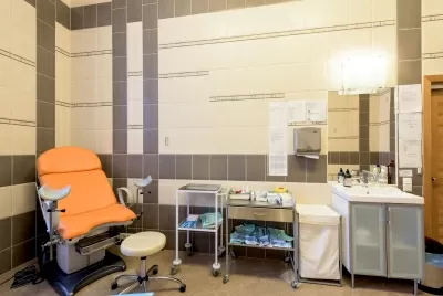 Медицинский центр А.Н. Соколова