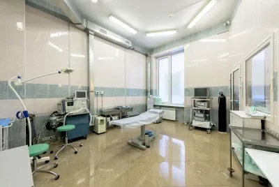 Медицинский центр А.Н. Соколова