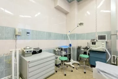 Медицинский центр А.Н. Соколова