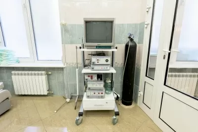 Медицинский центр А.Н. Соколова