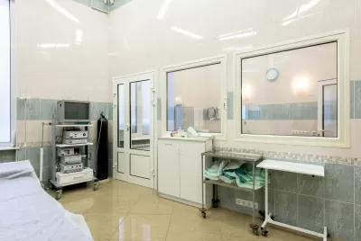 Медицинский центр А.Н. Соколова