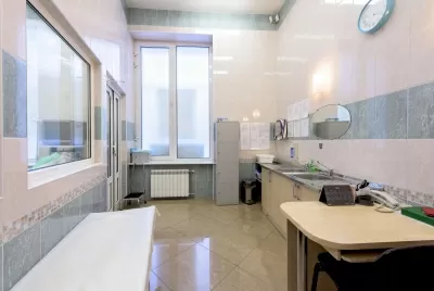 Медицинский центр А.Н. Соколова