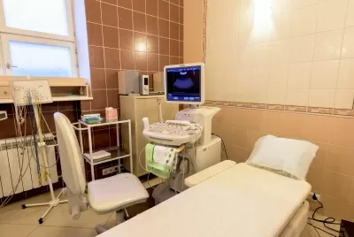 Медицинский центр А.Н. Соколова