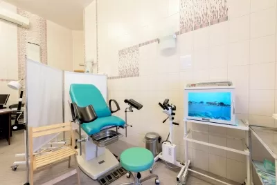 Медицинский центр А.Н. Соколова