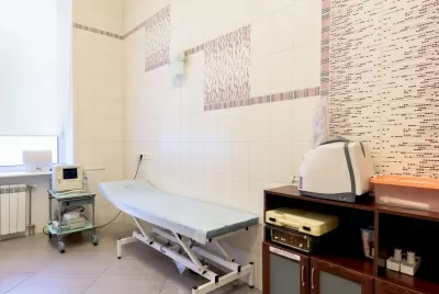 Медицинский центр А.Н. Соколова