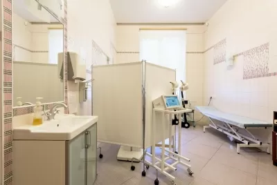 Медицинский центр А.Н. Соколова