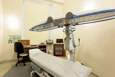 Медицинский центр А.Н. Соколова