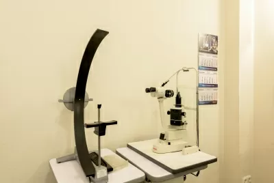 Медицинский центр А.Н. Соколова