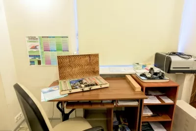 Медицинский центр А.Н. Соколова