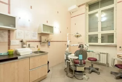 Медицинский центр А.Н. Соколова