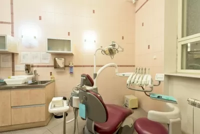 Медицинский центр А.Н. Соколова