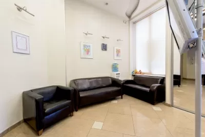 Медицинский центр А.Н. Соколова