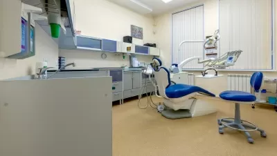 Dental Palace