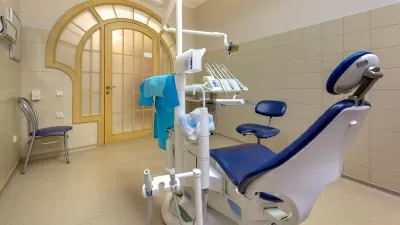 Dental Palace