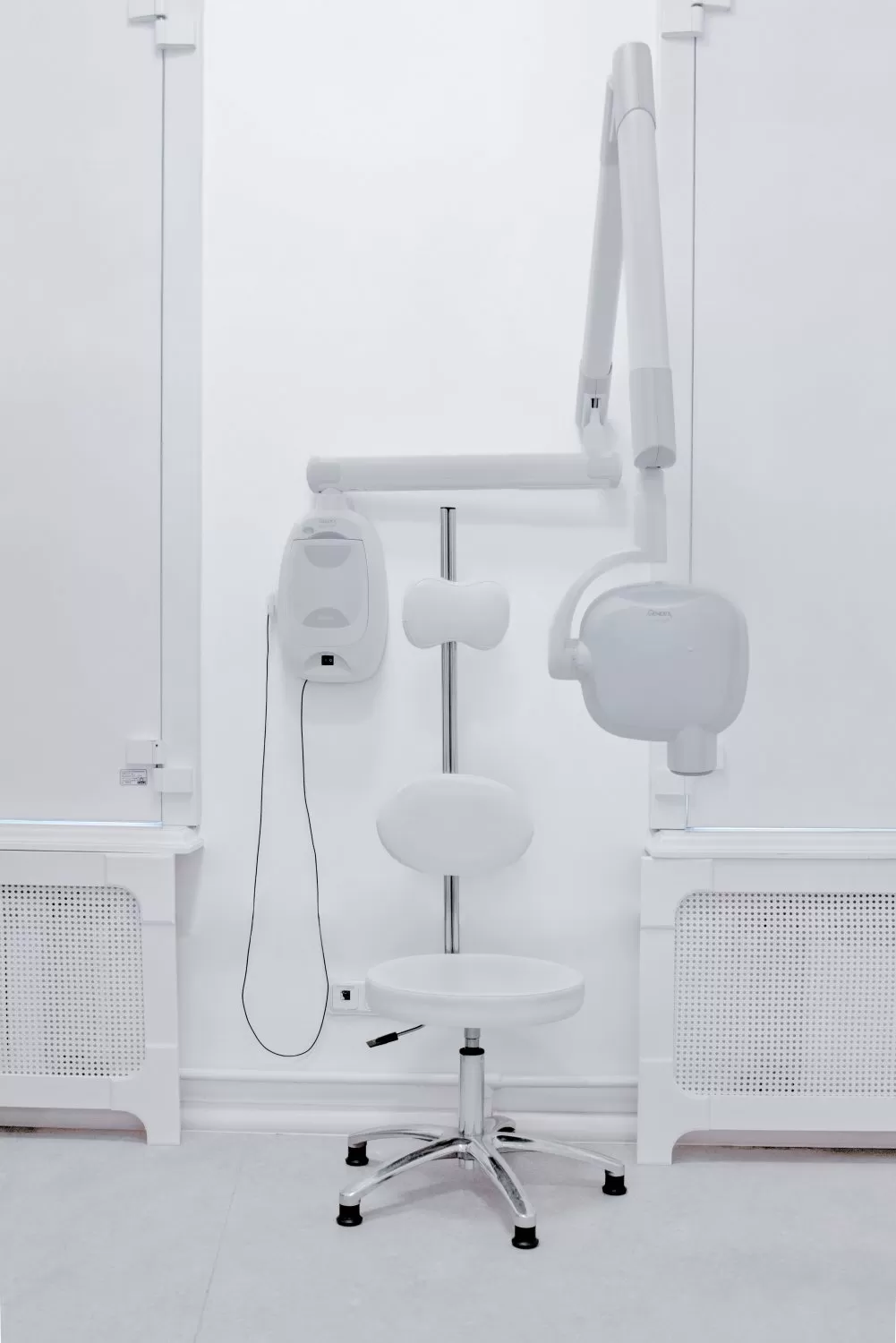 Конфиденция