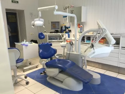 Медико-санитарная часть ГУП Водоканал Санкт-Петербурга