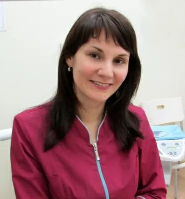 ДентЭстетик