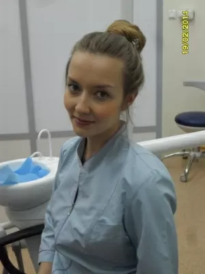 ДентЭстетик