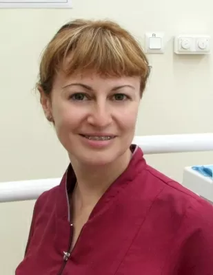 ДентЭстетик