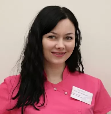 ДентЭстетик