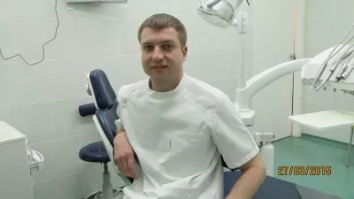 ДентЭстетик