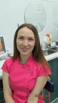 ДентЭстетик