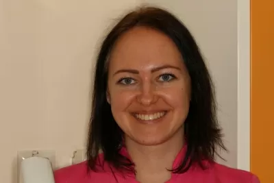 ДентЭстетик