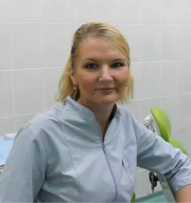 ДентЭстетик