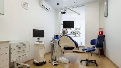 Стоматологическая клиника Белый Слон