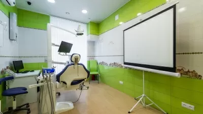 Стоматологическая клиника Белый Слон