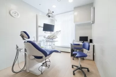 Стоматологическая клиника Белый Слон