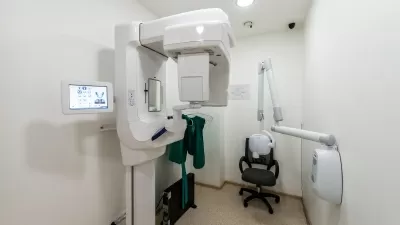 Стоматологическая клиника Белый Слон