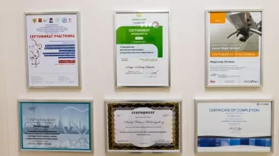 Стоматологическая клиника Белый Слон