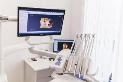 Стоматологическая клиника Белый Слон