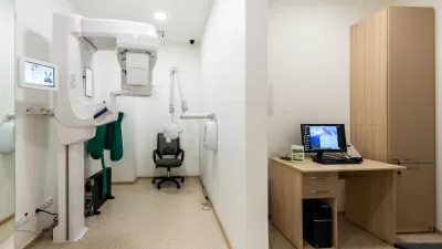 Стоматологическая клиника Белый Слон